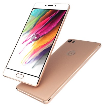 GiONEE GN9011 Elife S8 Dual SIM TD-LTE 64GB